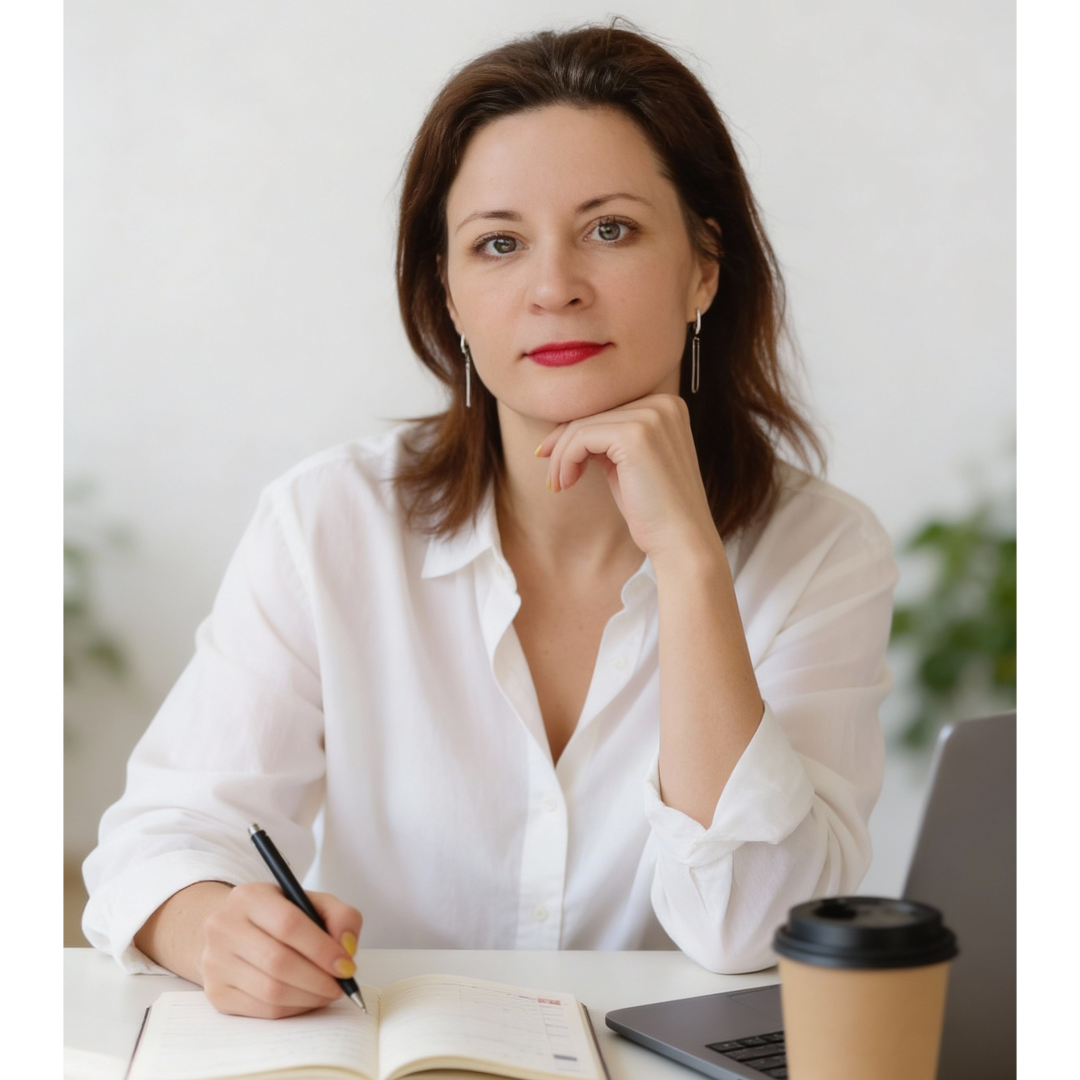 Ольга Шерстобоева