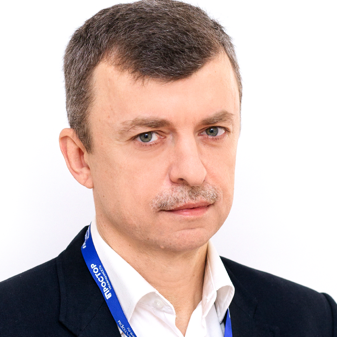 Игорь Решетов
