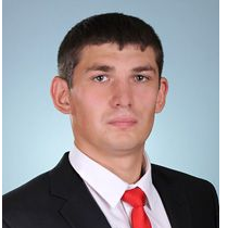 Сергей Хабаров