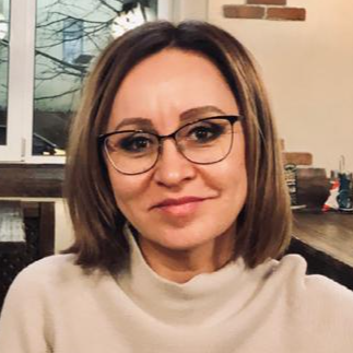 Юлия Яковлева