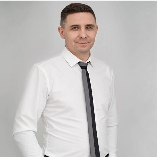 Александр Евсеев