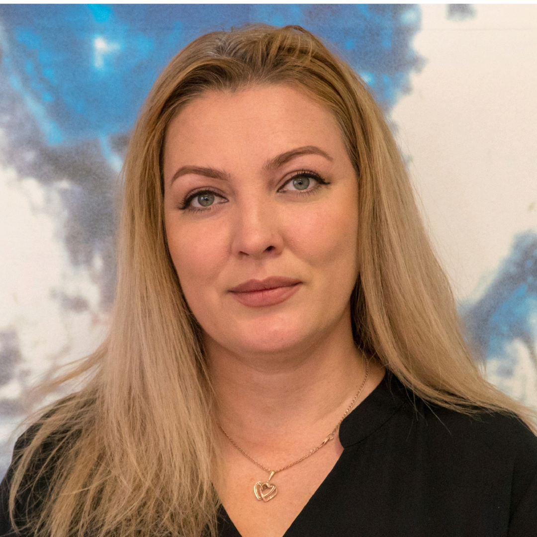 Наталья Павлова