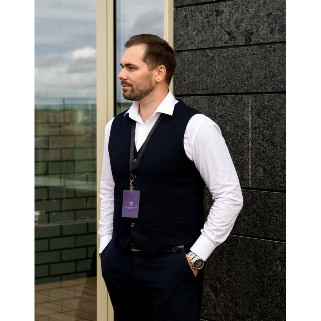 Павел Феклистов