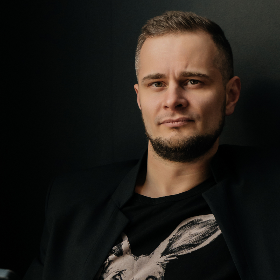 Андрей Симонов