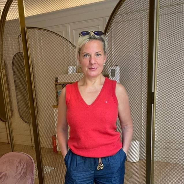 Кристина Кузьмина