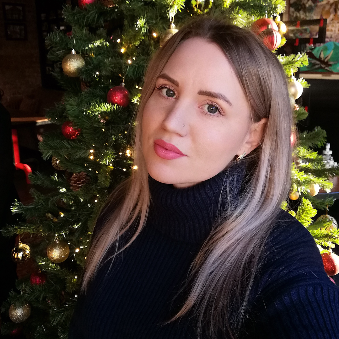 Светлана Кукунина