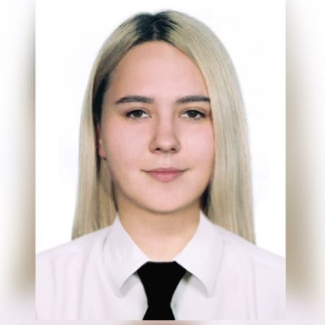 Эллина Муссаретова