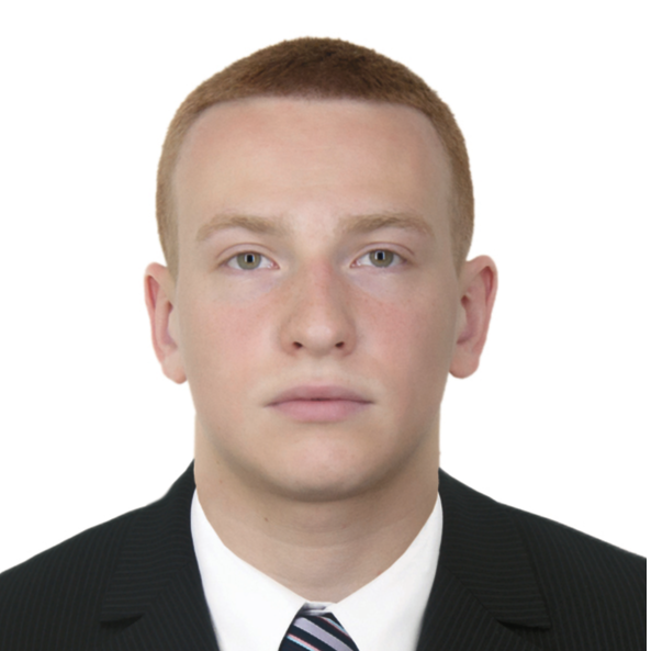 Даниил Порхунов