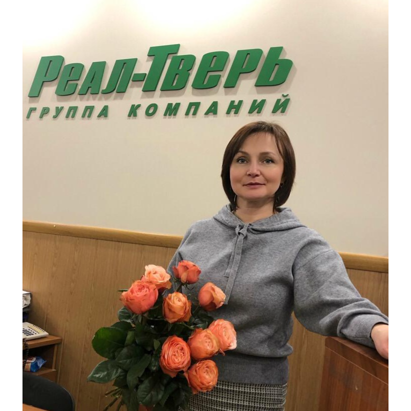 Инна Сорокина