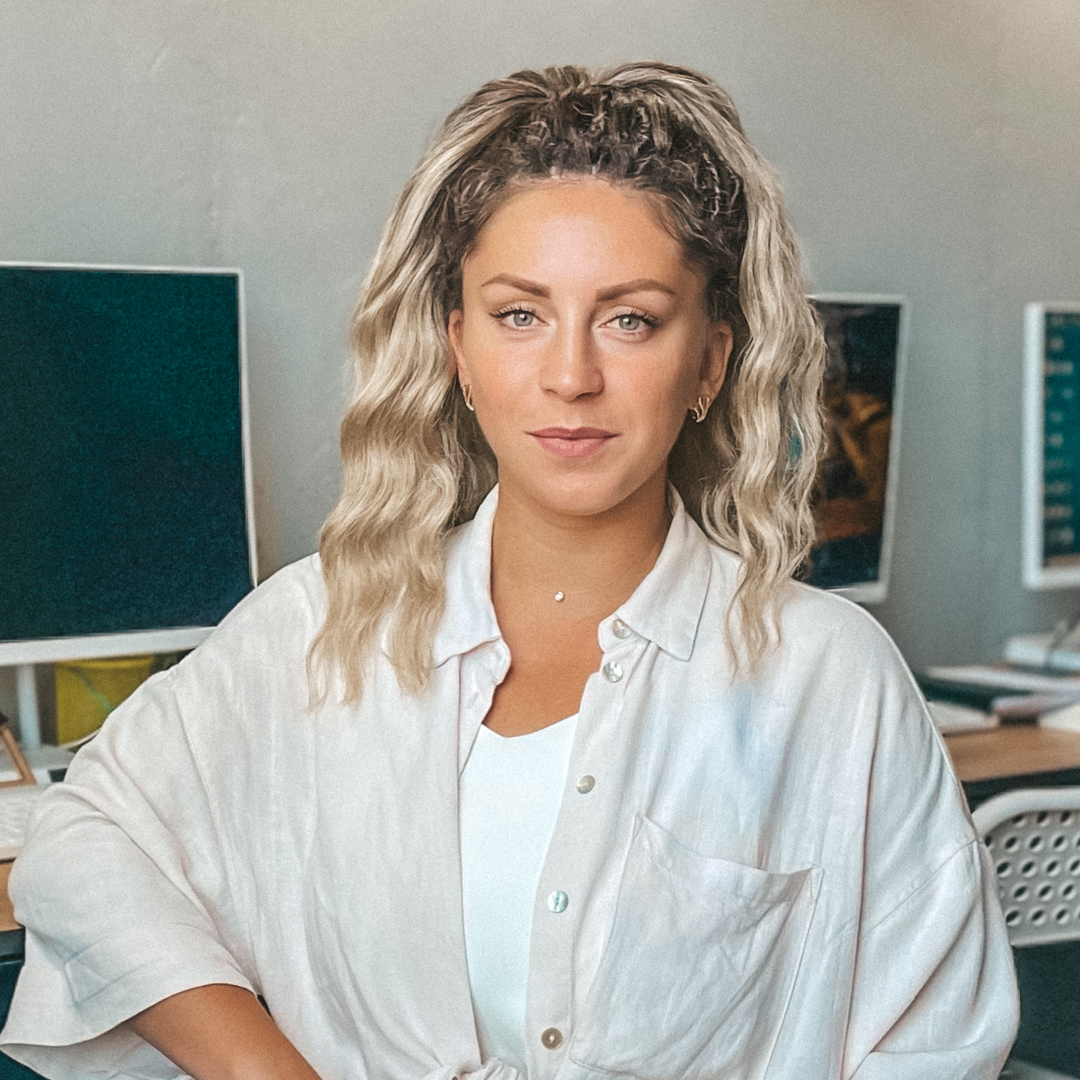 Виктория Войняк