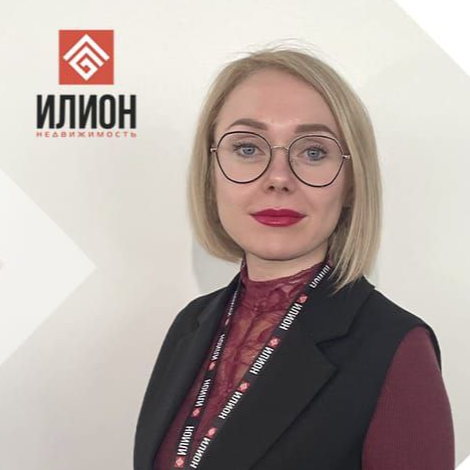 Татьяна Холина