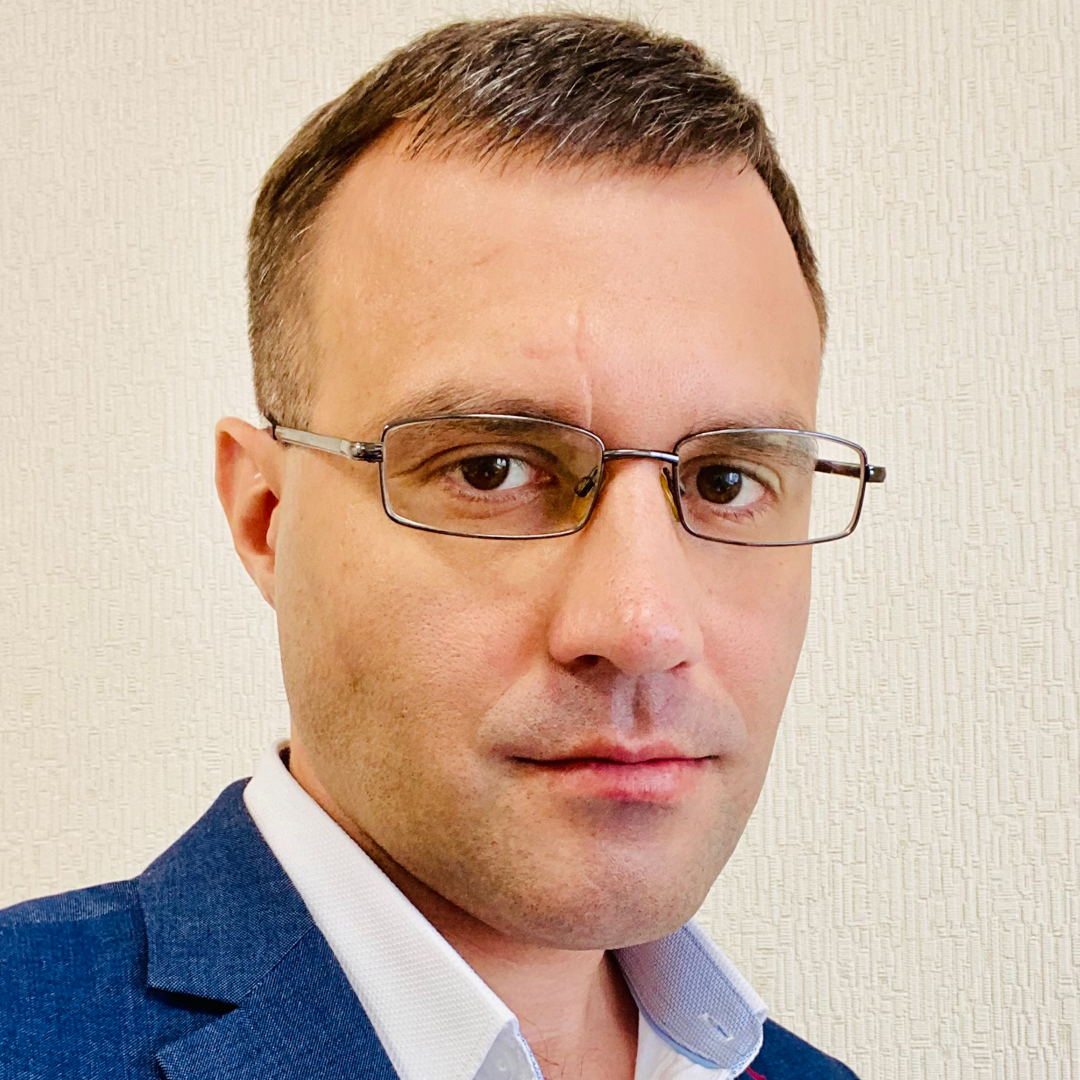 Александр Попов