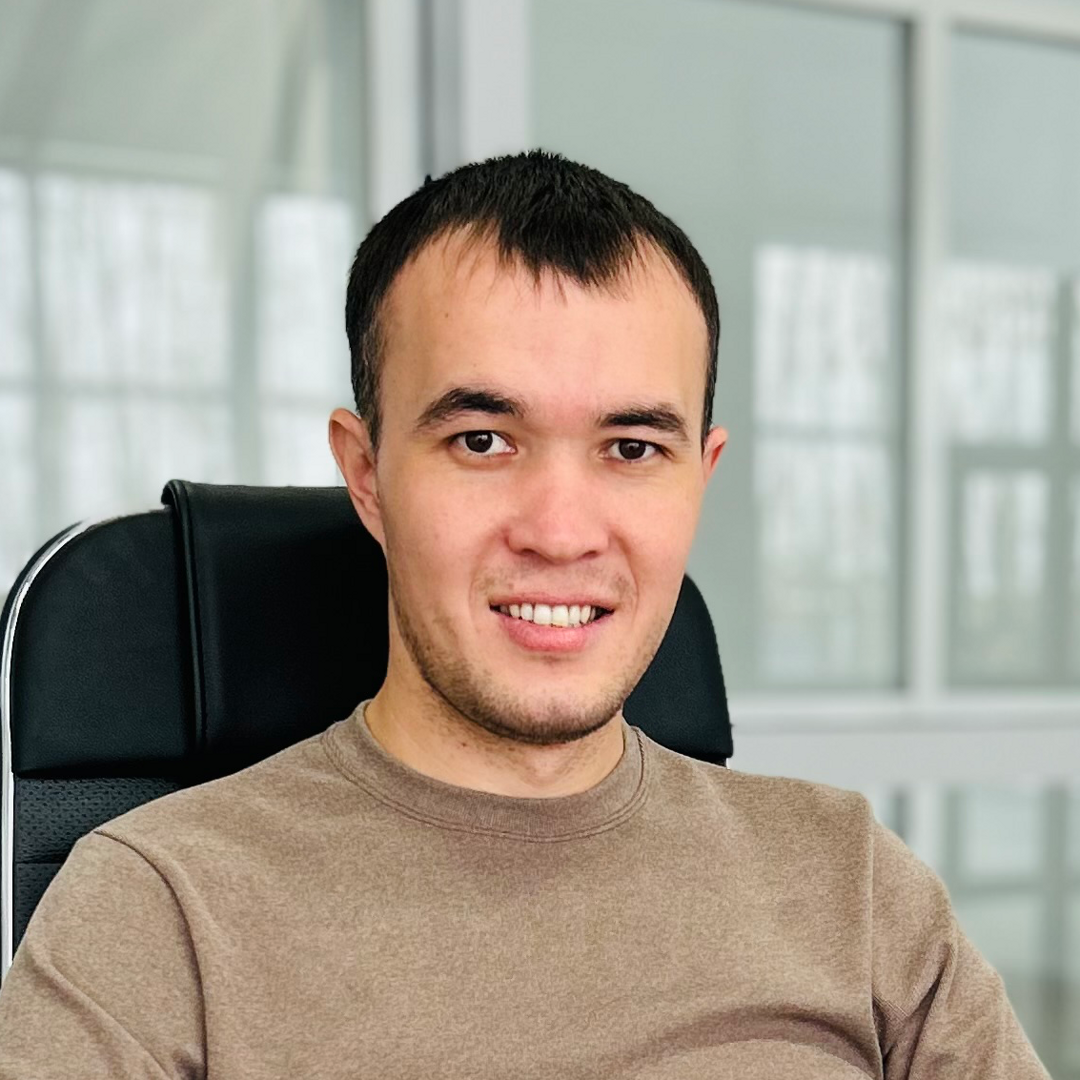 Газинур Акчурин