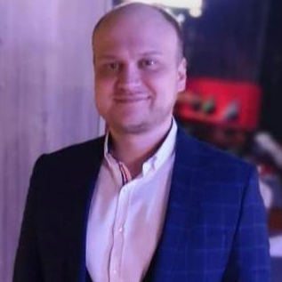 Сергей Большаков