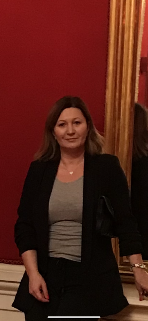 Ирина Афанасьева
