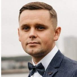 Егор Шматкин