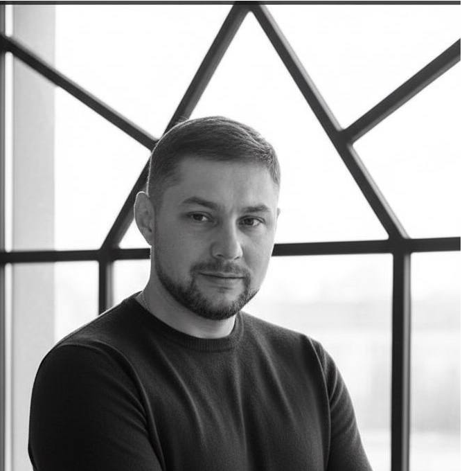 Антон Афанасьев