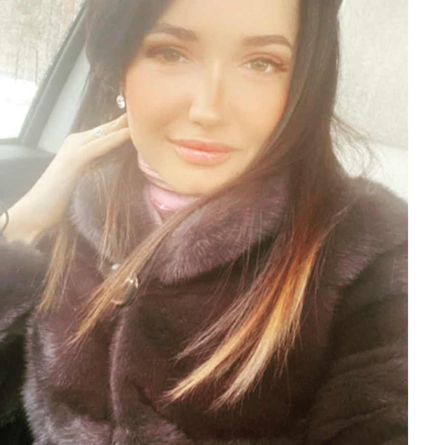 Елена Варанкина