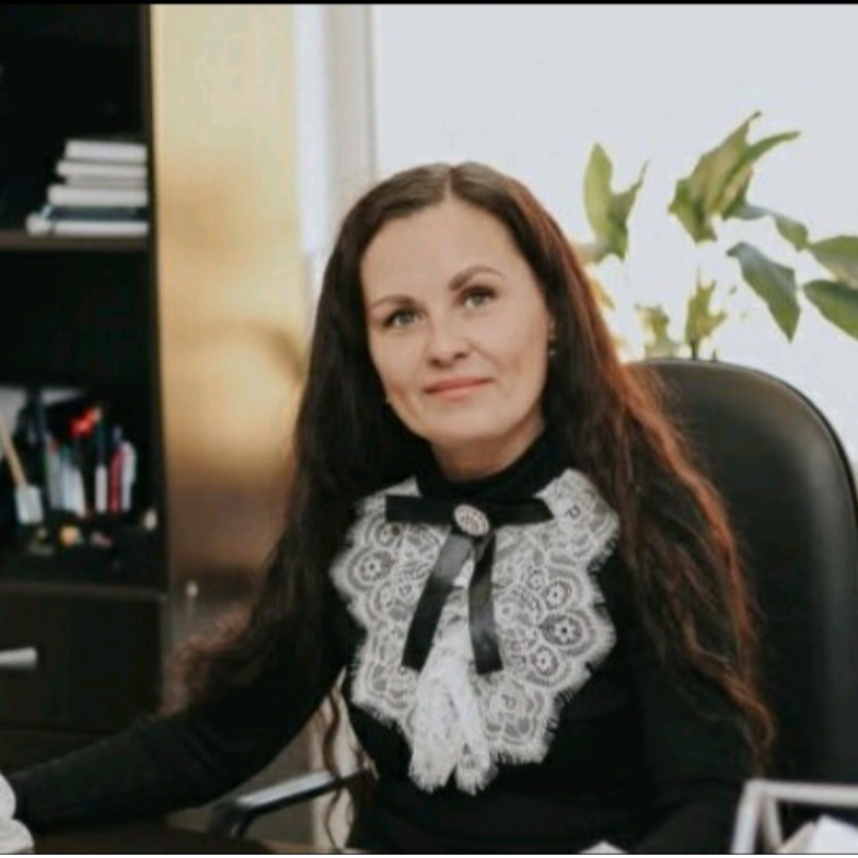 Елена Дороднова