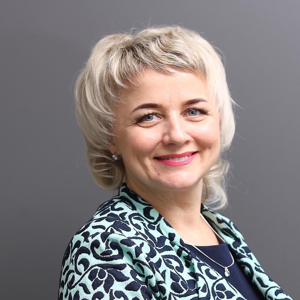 Юлия Шавелева