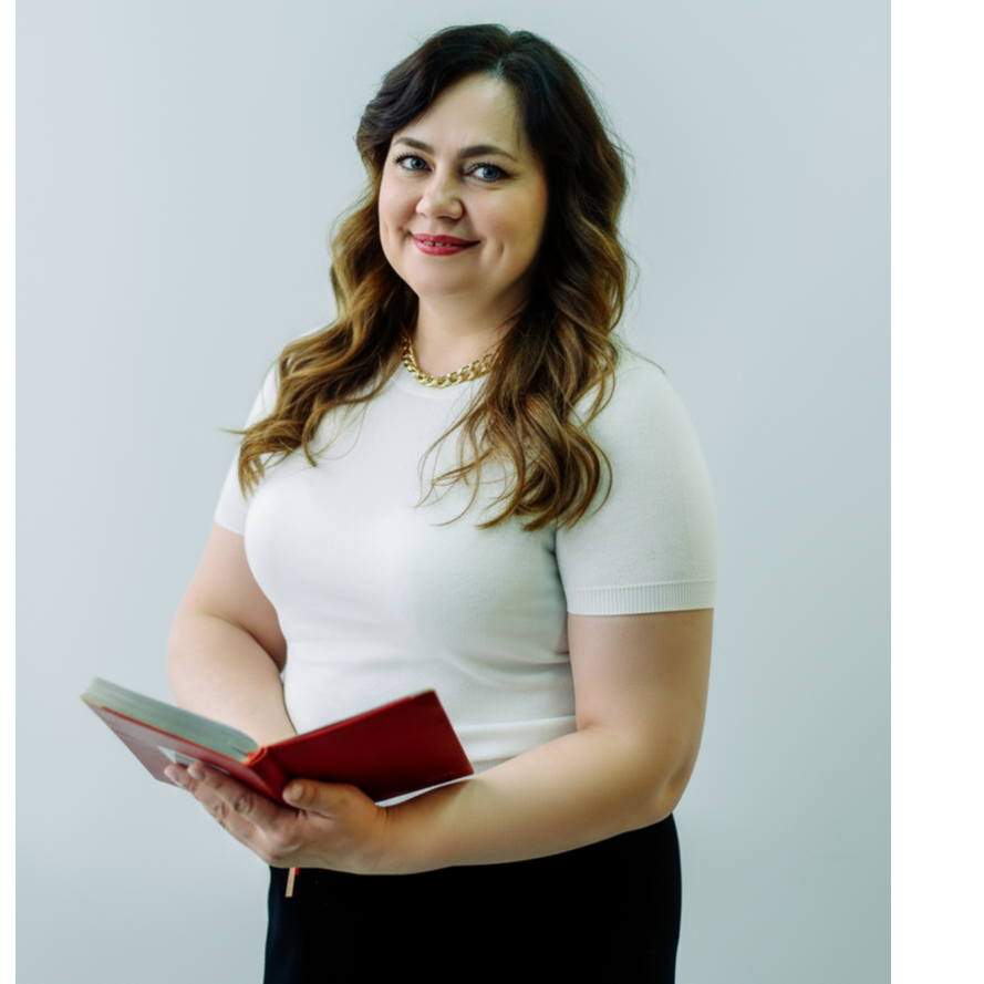 Татьяна Абрамова