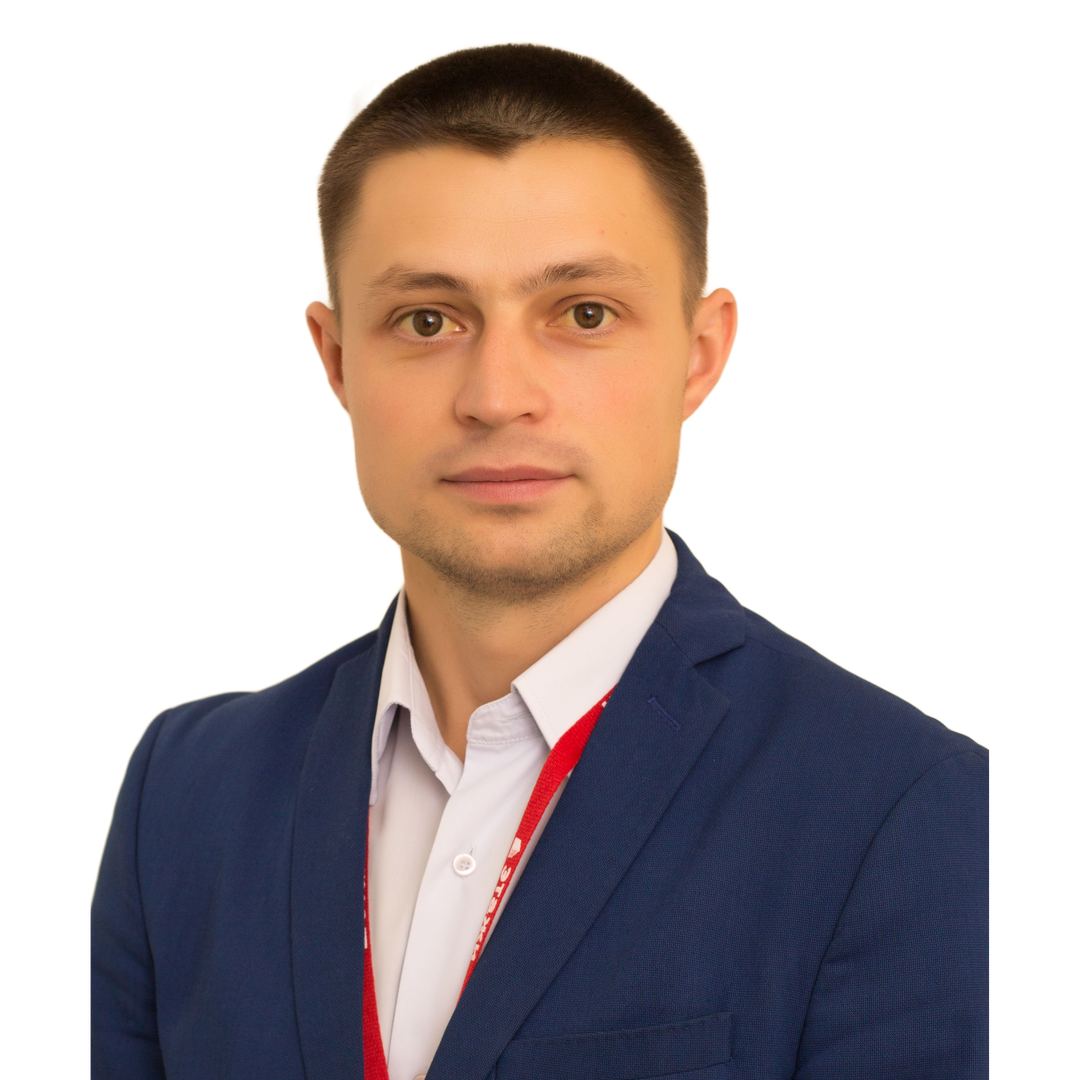 Максим Ожгибцев