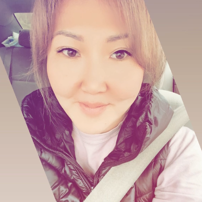 Зинаида Киприянова