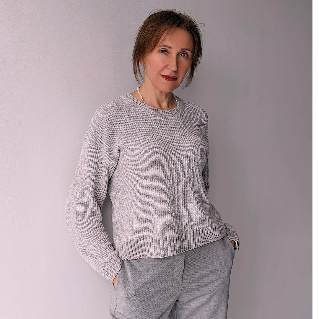 Галина Кузнецова