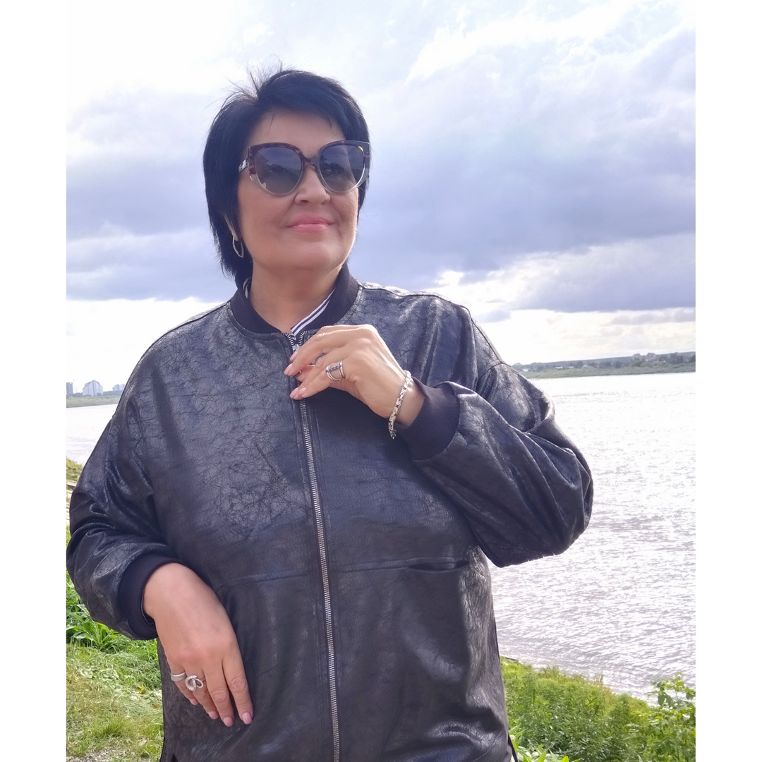 Людмила Щедрина