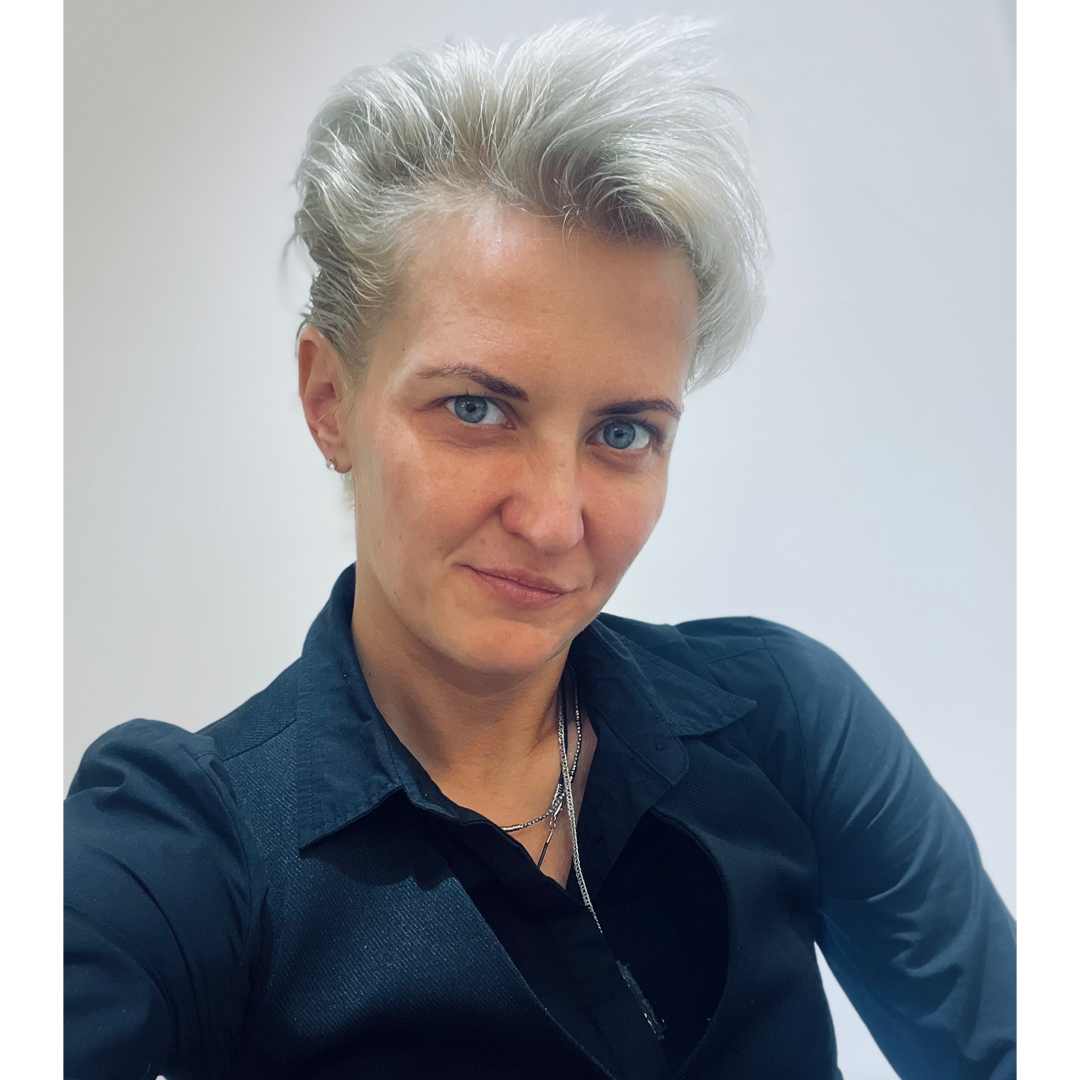 Анна Петрова