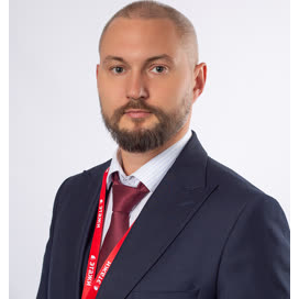 Кирилл Морозов