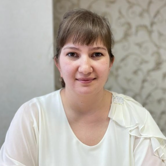 Гаяне Арутюнян