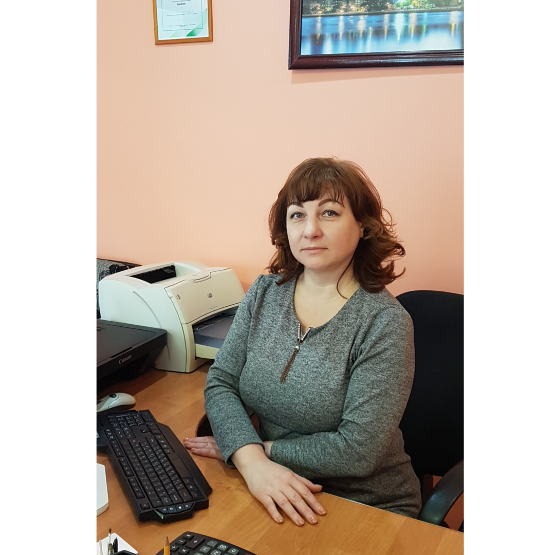 Ольга Варфоломеева