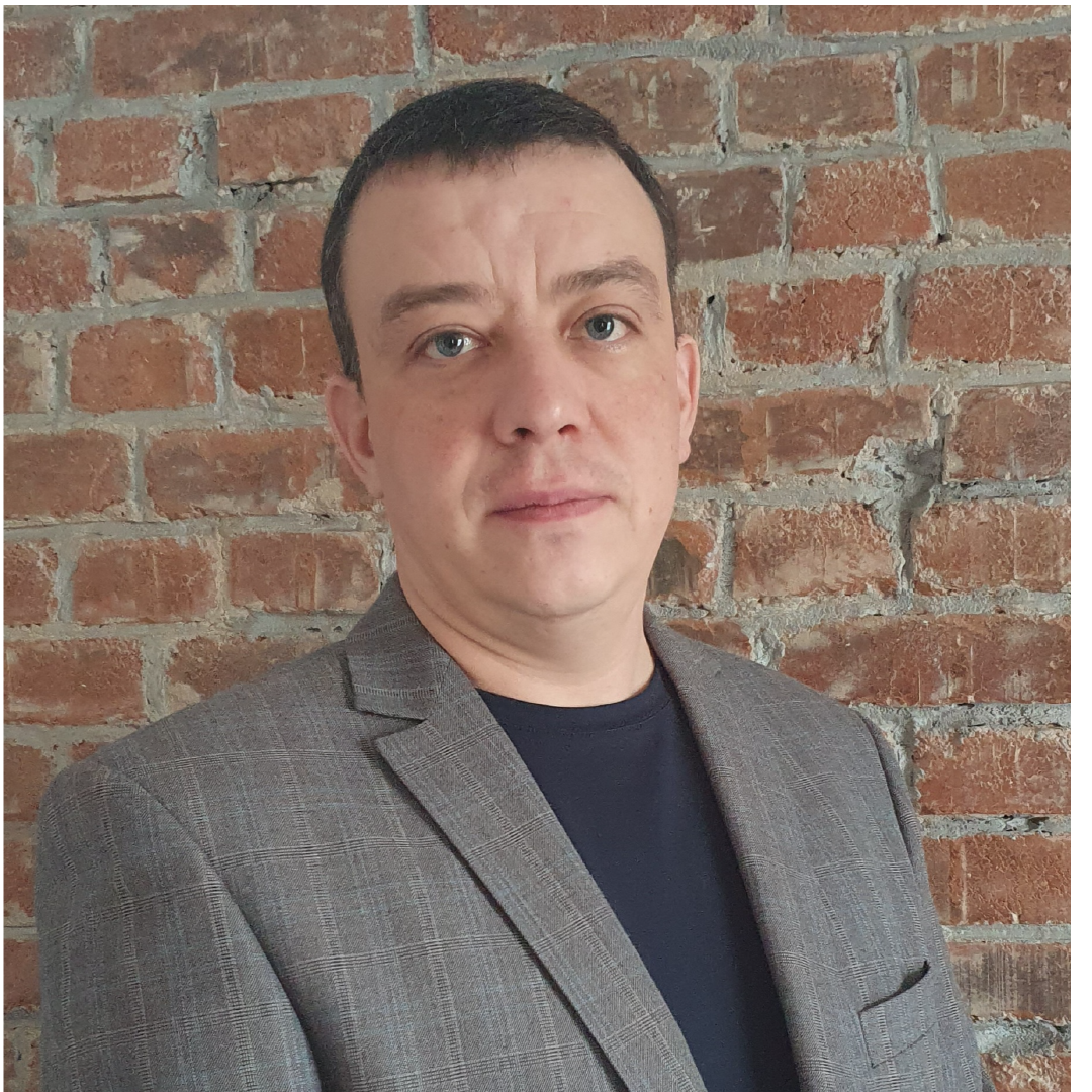 Евгений Жучков