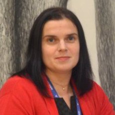 Людмила Ямкулина