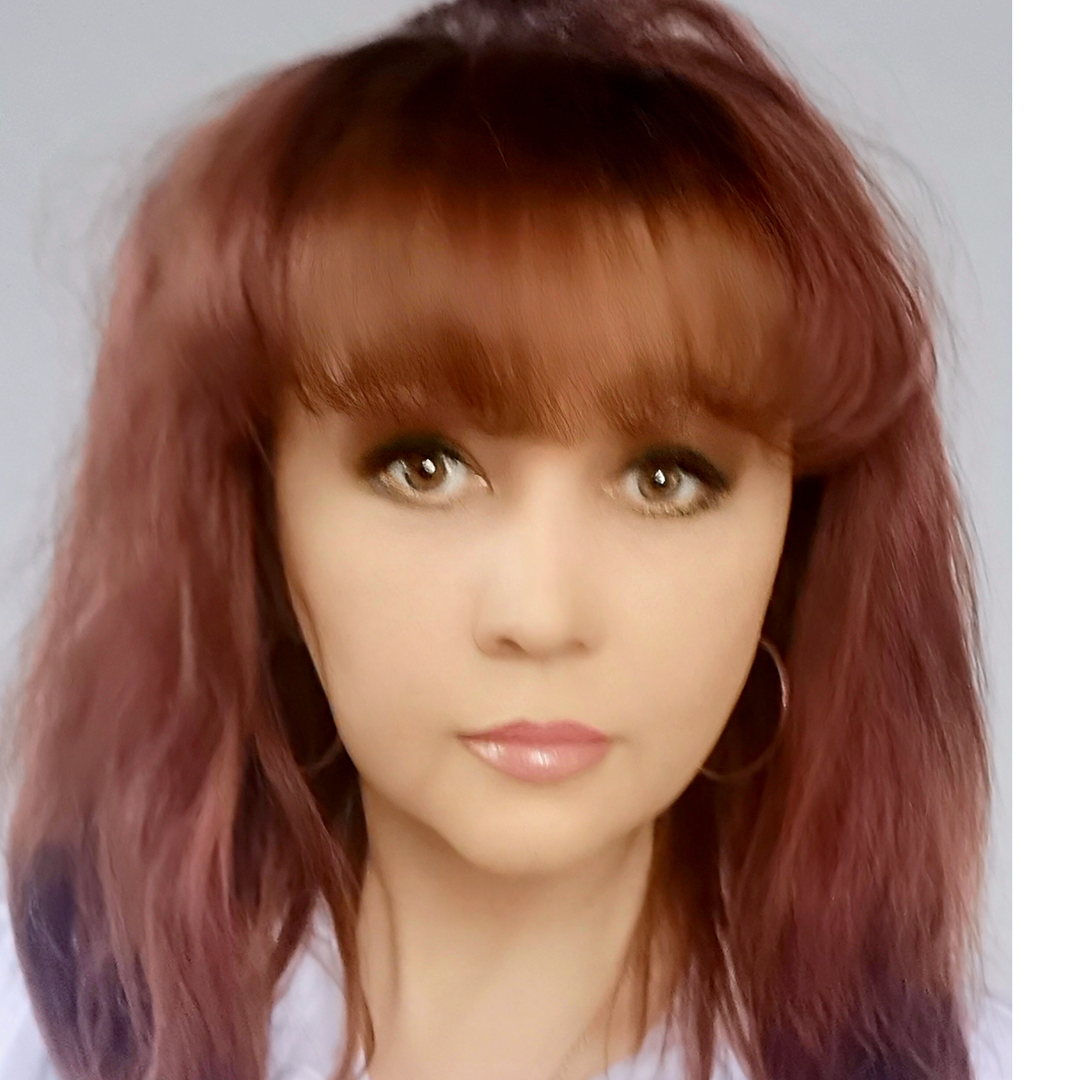 Елена Седова