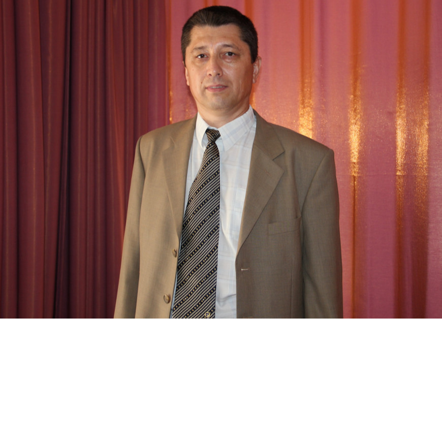 Борис Яковлев