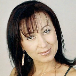 Наталья Брекотнина