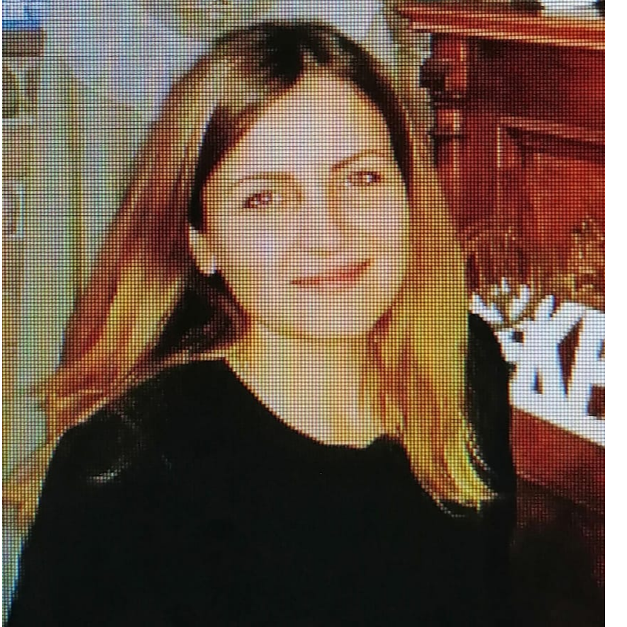 Лариса Стазаева