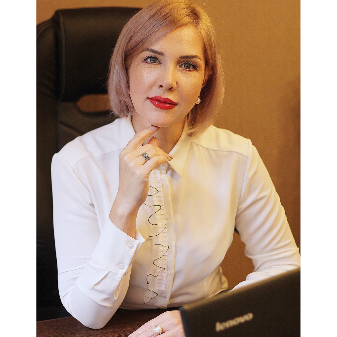 Светлана Шишкова