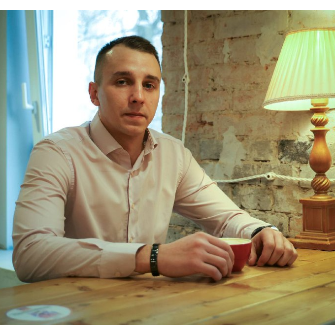 Владислав Богушев