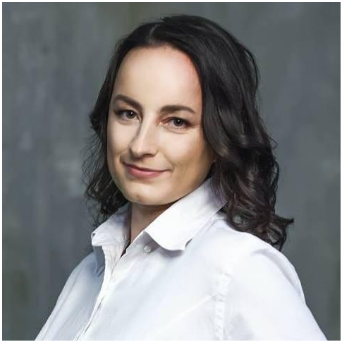 Ксения Кольцова