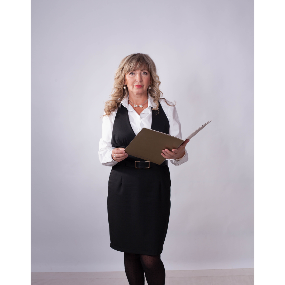 Лариса Трунова