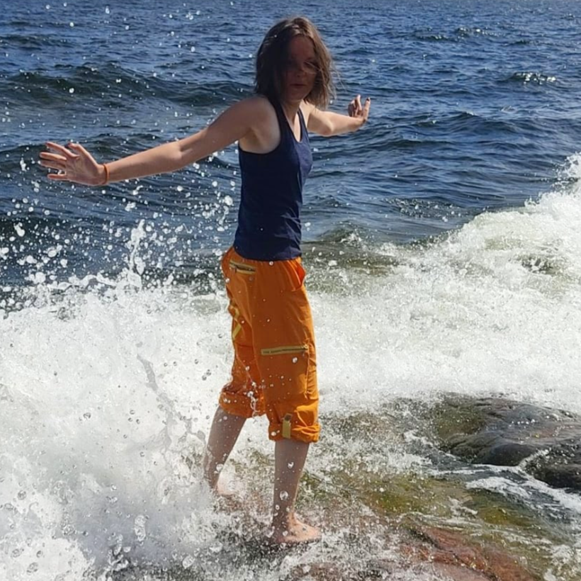 Наталья Акимова