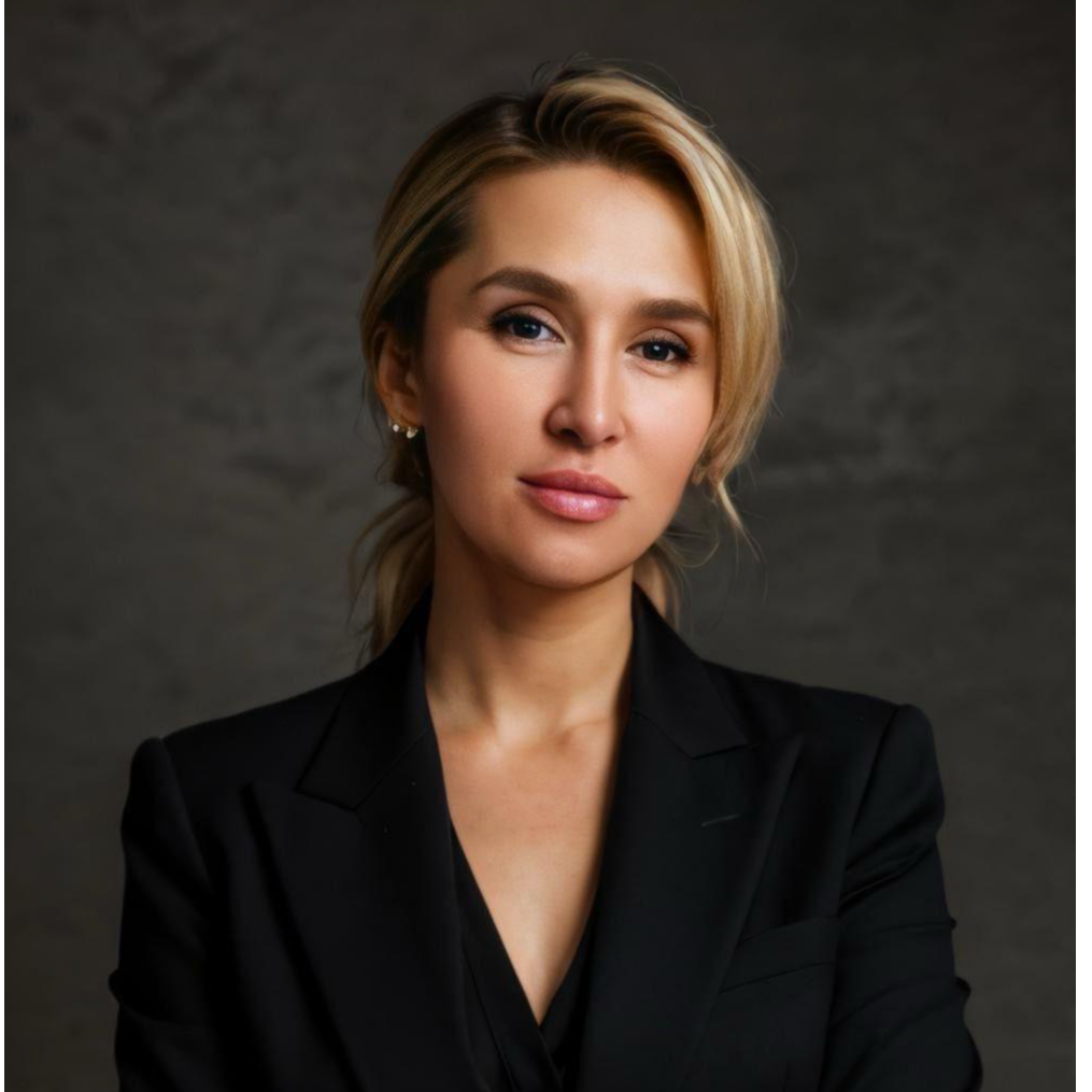 Марина Губайдуллина