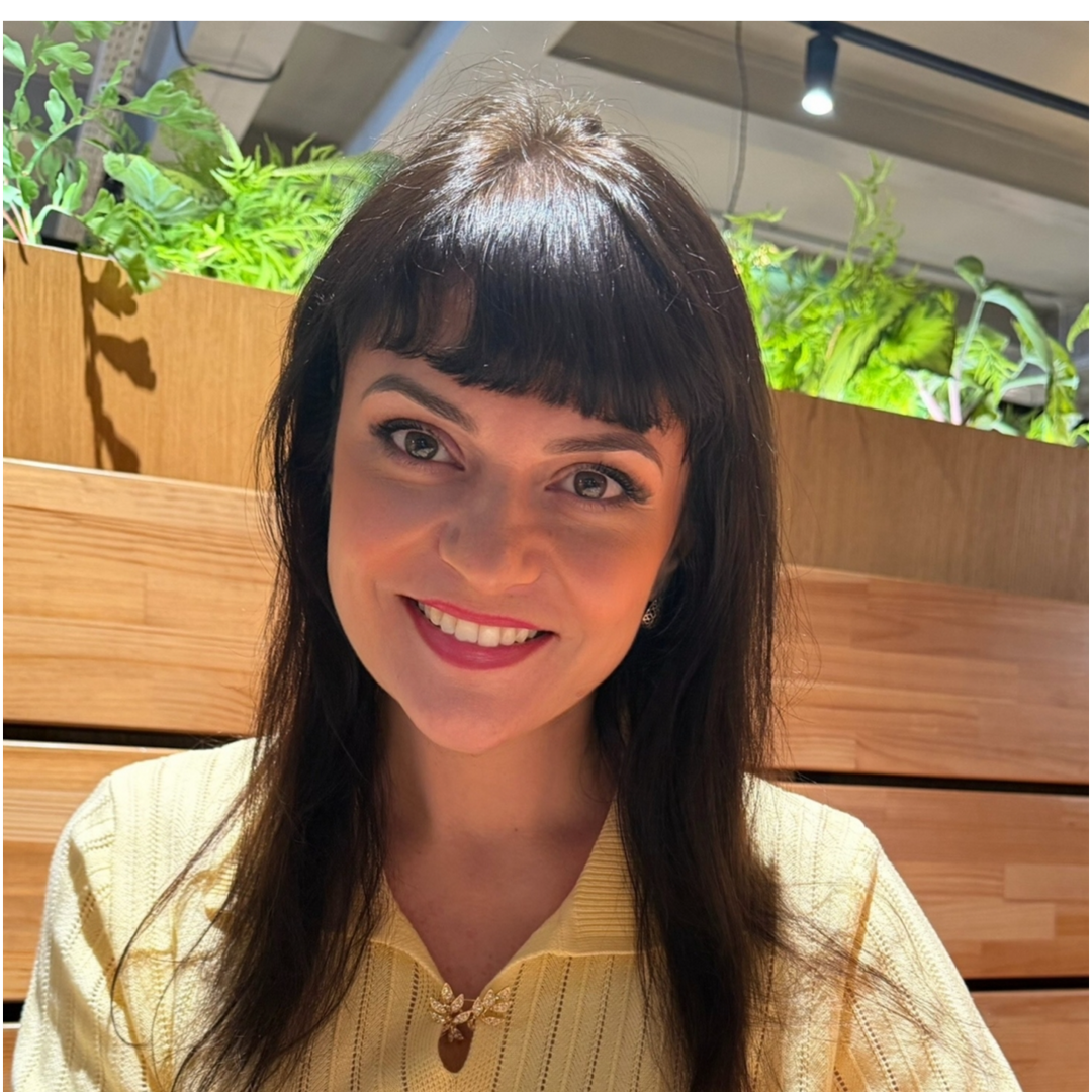 Елена Измайлова