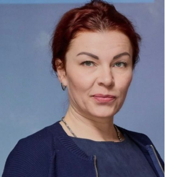 Надежда Магдеева