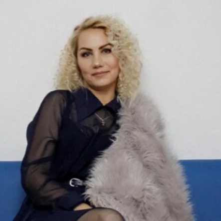 Светлана Макарова