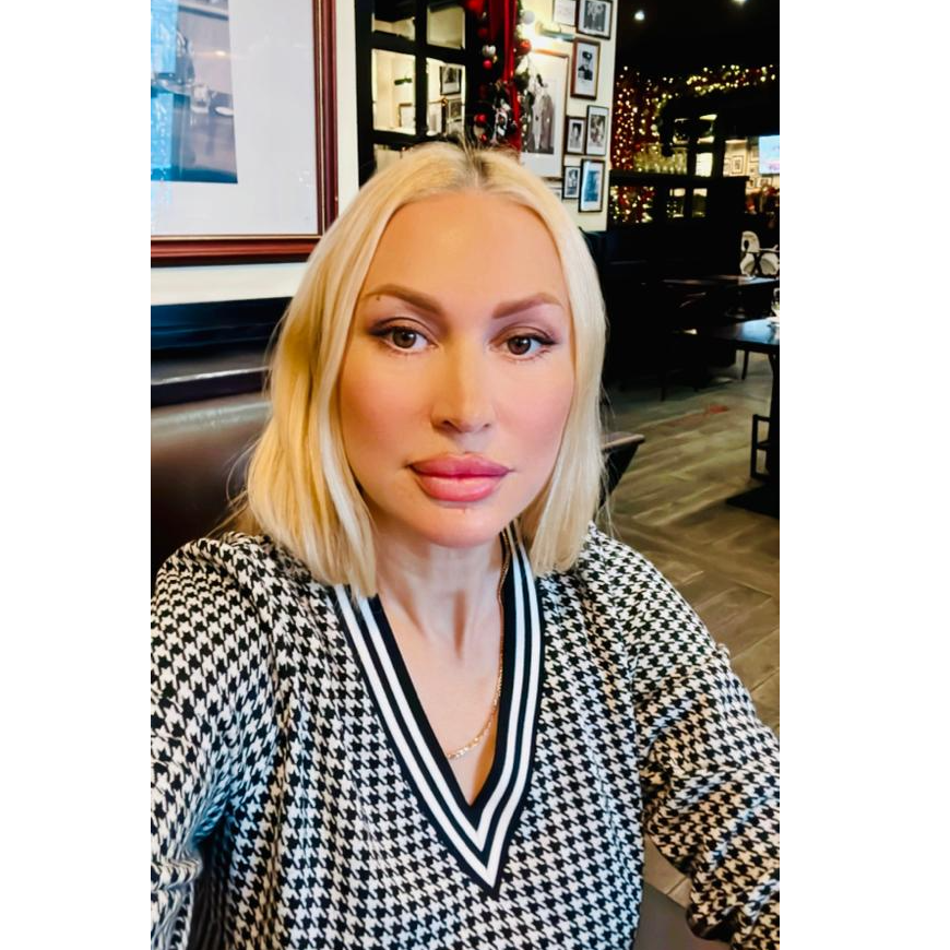 Евгения Пугачева