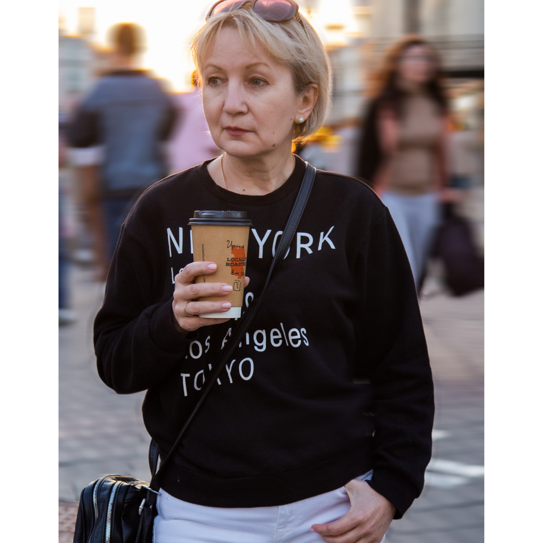 Ирина Бондаренко